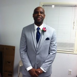 Meet your Posher, Malcolm